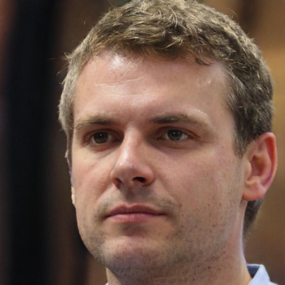 Martin Petrov